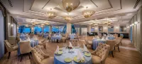 Pine Beach Belek - Servicios de Traslado