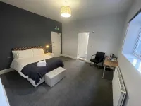 Arlan House, Central Basingstoke Hotel - 3-Star