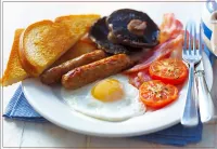 Hive 68 - Hotel and Resorts (Negombo) - breakfast