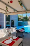 Vullkan Hotel - Pool