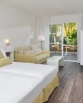 Sol by Meliá Falcó Menorca - موقف سيارات