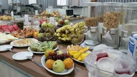 Valérius Palace Hotel - Cho phép mang theo thú cưng