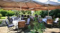 Parkhotel Styria - breakfast
