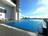 D'Pristine Kids Wonderland by RR JBcity - Rooftop Pools