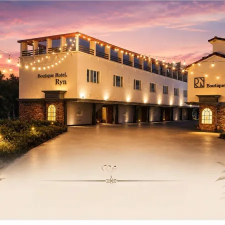 Ryn Boutique Hotel
