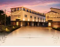 Ryn Boutique Hotel - Jacuzzi