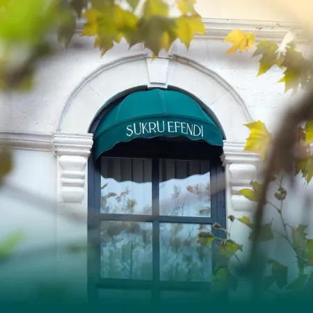 OTTOMAN Şükrü Efendi HOTEL