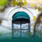 OTTOMAN Şükrü Efendi HOTEL - 3-Star