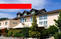 Hotel Felmis - parking