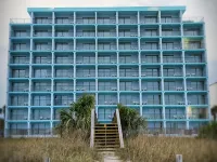 Tropical Seas Hotel Hotels near The Witch
