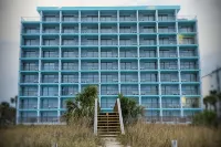 Tropical Seas Hotel - que admiten mascotas