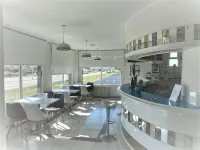 Hotel Playamar Spa - bars