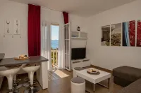 Villa Livia Apartments - Kæledyr tilladt
