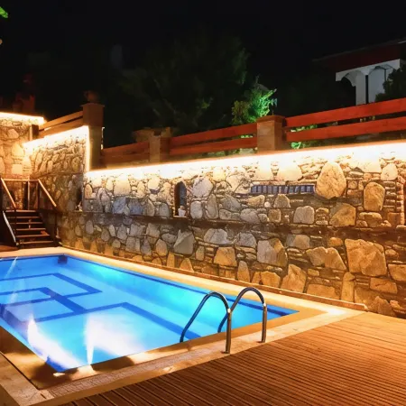 Ankakyaka Apart Hotel