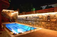 Ankakyaka Apart Hotel - Bãi biển