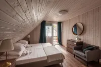 Poilsio Namai El Nido - Hostels