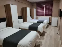 Onka Otel - Wifi
