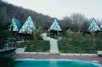 Panorama Sormoni - piscina