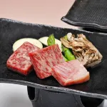 Shimoda Bay Kuroshio - Breakfast