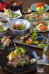 Business Green Hotel Hino - breakfast