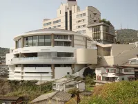 Hotel Amandi Hotels near Mt. Inasa