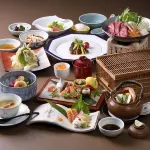 Kurashiki Seaside Hotel - breakfast