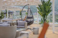 Nasos Hotel & Resort - 3-Star