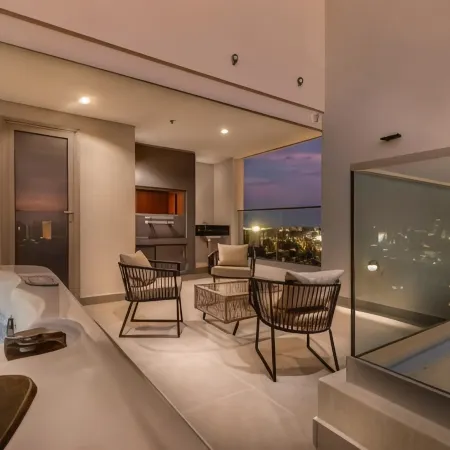 ÚNICO - Stay & Residences by Ava