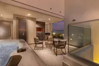ÚNICO - Stay & Residences by Ava - balcony