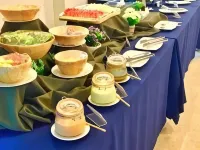 บีทู สุเทพ ไนท์มาร์เก็ต พรีเมียร์ โรงแรมใกล้วัดอุโมงค์
