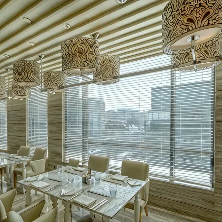 Hilton Beijing Wangfujing