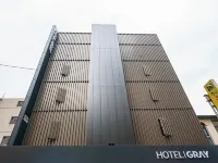 Uijeongbu Gray Hotels near Cheonchuksa Temple