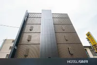Uijeongbu Gray - 3 estrellas