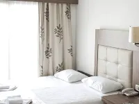 Vesta Fuar Otel โรงแรมใกล้ฮาร์เบอร์