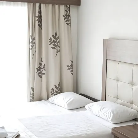 Vesta Fuar Otel