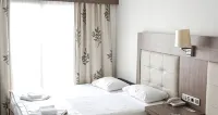 Vesta Fuar Otel - spa