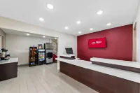 Red Roof Inn Del Rio - Apartments