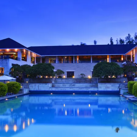 The Serai Chikmagalur