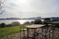 Panoramic view of the Gulf: experience the magic of Brittany - 3-Star