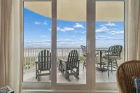 Ocean Place 6th Floor Elegant Comfort - Jacuzzi