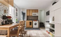 East Village Delux Studio - Condos