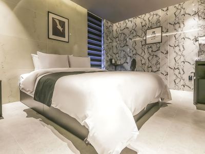 Jonggak MG Hotel