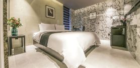 Jonggak MG Hotel