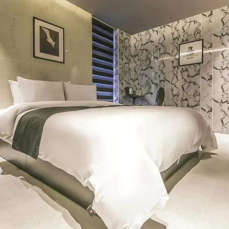 Jonggak MG Hotel