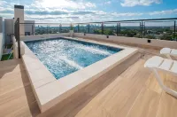 Corporate Stays Zuba 8 -112 - Apartments