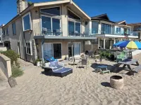 NEW!   Beach Front Coastal Living - Homestays
