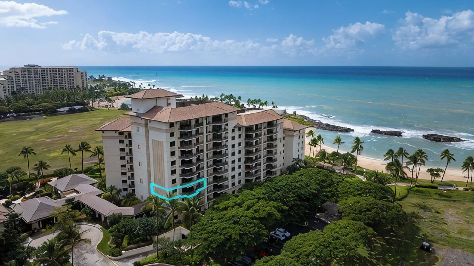 1 Night Complimentary Promo! Ocean Views-Beach Tower-Corner Villa