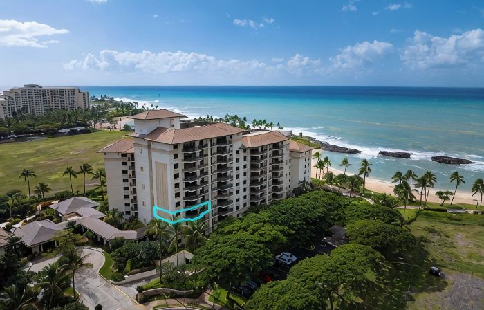 1 Night Complimentary Promo! Ocean Views-Beach Tower-Corner Villa