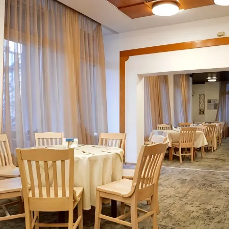 Rila Hotel Sofia