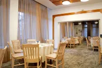 Rila Hotel Sofia - พร้อมอาหารเช้า